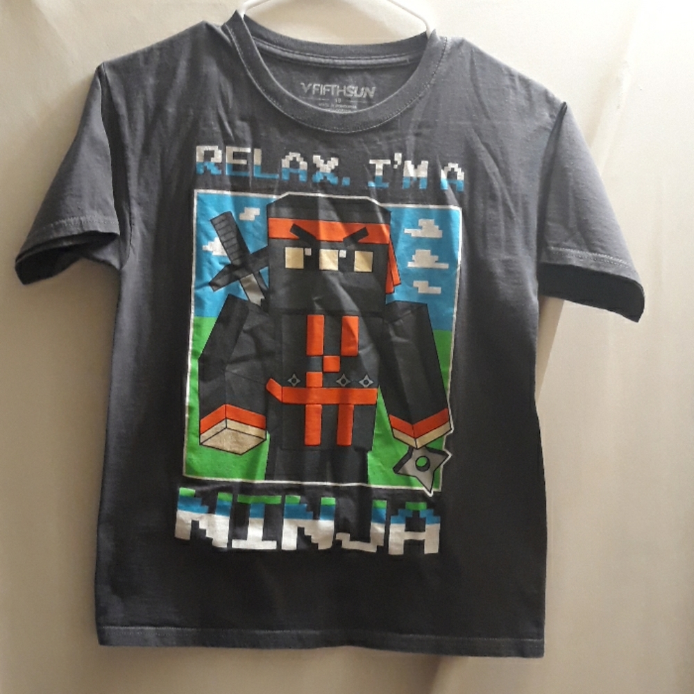 Fifthsun shirt
